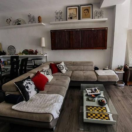 Spacious 2 Bedroom W/ Own Pool 5 Minutes Walk To Beach Campoamor Eksteriør bilde