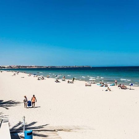 Spacious 2 Bedroom W/ Own Pool 5 Minutes Walk To Beach Campoamor Eksteriør bilde