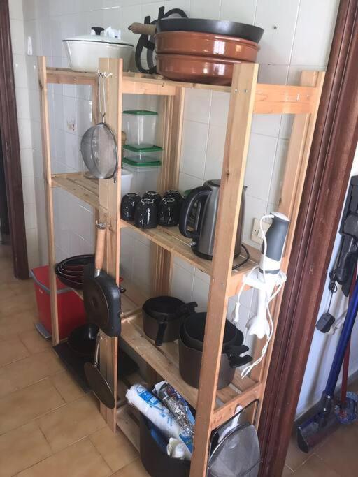 Spacious 2 Bedroom W/ Own Pool 5 Minutes Walk To Beach Campoamor Eksteriør bilde