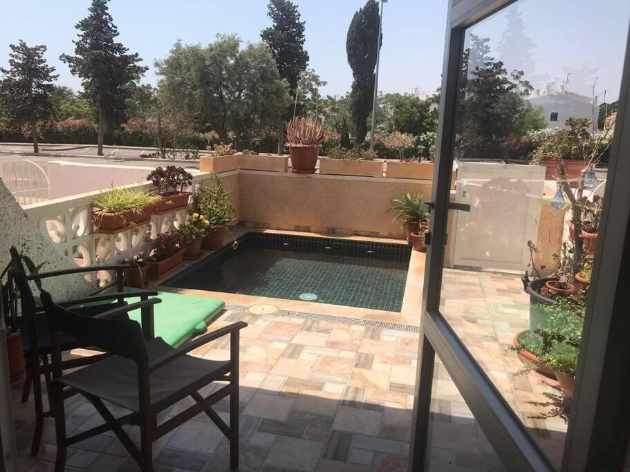 Spacious 2 Bedroom W/ Own Pool 5 Minutes Walk To Beach Campoamor Eksteriør bilde